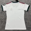 Real Madrid 2026/27 Home Women Jersey Fan Version - Back View Real Madrid 2026/27 Home Women Jersey Fan Version - Back View | KFCOOL