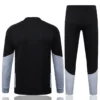 Real Madrid 2026/27 Kids Jacket Tracksuit - Back View | KFCOOL