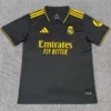 Real Madrid 2026/27 Polo Shirt - Front View Real Madrid 2026/27 Polo Shirt - Front View | KFCOOL