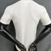 Real Madrid 2026/27 Training Shirt Player Version - Back View Real Madrid 2026/27 Training Shirt Player Version - Back View | KFCOOL