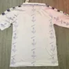 Real Madrid 1994/96 Retro Jersey Fan Version - Back View Real Madrid 1994/96 Retro Jersey Fan Version - Back View | KFCOOL