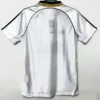 Real Madrid 1998/00 Retro Home Jersey Fan Version - Back View | KFCOOL