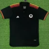 Roma 2023/24 Third Jersey Fan Version - Front View | KFCOOL