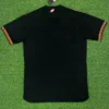 Roma 2023/24 Third Jersey Fan Version - Back View | KFCOOL