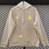 Roma 2025/26 Hoody - Front View | KFCOOL