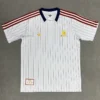 Roma 2025/26 Training Shirt Fan Version - Front View | KFCOOL