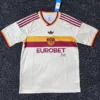Roma 2026/27 Away Jersey Fan Version - Front View | KFCOOL
