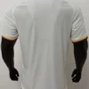 Roma 2026/27 Away Jersey Player Version - Back View | KFCOOL