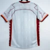 Roma 1999/00 Retro Away Jersey Fan Version - Back View Roma 1999/00 Retro Away Jersey Fan Version - Back View | KFCOOL