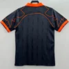 Roma 1999/00 Retro Third Jersey Fan Version - Back View Roma 1999/00 Retro Third Jersey Fan Version - Back View | KFCOOL