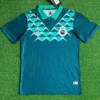 Racing Santander 2026/27 Anniversary Green Jersey Fan Version - Front View Racing Santander 2026/27 Anniversary Green Jersey Fan Version - Front View | KFCOOL