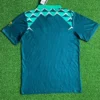 Racing Santander 2026/27 Anniversary Green Jersey Fan Version - Back View Racing Santander 2026/27 Anniversary Green Jersey Fan Version - Back View | KFCOOL