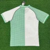 Racing Santander 2026/27 Anniversary Jersey Fan Version - Back View Racing Santander 2026/27 Anniversary Jersey Fan Version - Back View | KFCOOL