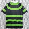 Racing Santander 1998/99 Retro Away Jersey Fan Version - Back View | KFCOOL