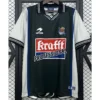 Real Sociedad 2000/02 Retro Away Jersey Fan Version - Front View | KFCOOL