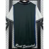 Real Sociedad 2000/02 Retro Away Jersey Fan Version - Back View | KFCOOL