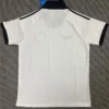 Schalke 2026/27 Away Jersey Fan Version - Back View | KFCOOL