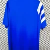 Schalke 2026/27 Special Edition Jersey Fan Version - Back View | KFCOOL