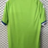 Schalke 2026/27 Third Jersey Fan Version - Back View | KFCOOL