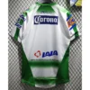 Santos 2007/08 Retro Home Jersey Fan Version - Back View Santos 2007/08 Retro Home Jersey Fan Version - Back View | KFCOOL
