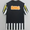 Santos 2012/13 Retro Away Jersey Fan Version - Back View | KFCOOL