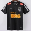 Santos 2012/13 Retro Jersey Fan Version - Front View | KFCOOL