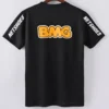 Santos 2012/13 Retro Jersey Fan Version - Back View | KFCOOL