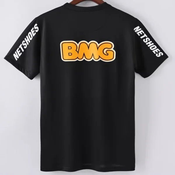 Santos 2012/13 Retro Jersey Fan Version - Back View | KFCOOL