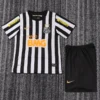 Santos 2013/14 Retro Away Kids Kit Fan Version - Front View Santos 2013/14 Retro Away Kids Kit Fan Version - Front View | KFCOOL