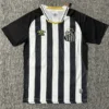 Santos 2025/26 Away Jersey Fan Version - Front View | KFCOOL
