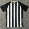 Santos 2025/26 Away Jersey Fan Version - Back View | KFCOOL