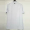 Santos 2025/26 Home Jersey Fan Version - Back View | KFCOOL