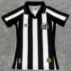 Santos 2026/27 Away Women Jersey Fan Version - Front View | KFCOOL