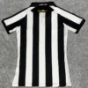 Santos 2026/27 Away Women Jersey Fan Version - Back View | KFCOOL
