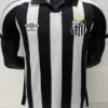 Santos 2026/27 Away Jersey Player Version - Front View | KFCOOL