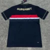 São Paulo 2025/26 Third Jersey Fan Version - Front View | KFCOOL