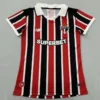 São Paulo 2026/27 Away Women Jersey Fan Version - Front View | KFCOOL
