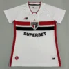 São Paulo 2026/27 Home Women Jersey Fan Version - Front View | KFCOOL