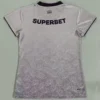 São Paulo 2026/27 Women Jersey Fan Version - Back View | KFCOOL