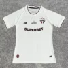 São Paulo 2026/27 Third Women Jersey Fan Version - Front View | KFCOOL