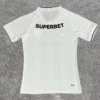 São Paulo 2026/27 Third Women Jersey Fan Version - Back View | KFCOOL
