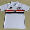 São Paulo 1991/92 Retro Home Jersey Fan Version - Front View São Paulo 1991/92 Retro Home Jersey Fan Version - Front View | KFCOOL
