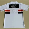 São Paulo 1991/92 Retro Home Jersey Fan Version - Back View São Paulo 1991/92 Retro Home Jersey Fan Version - Back View | KFCOOL