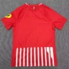 Freiburg 2026/27 Home Jersey Fan Version - Back View Freiburg 2026/27 Home Jersey Fan Version - Back View | KFCOOL