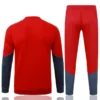 Internacional 2026/27 Jacket Tracksuit - Back View | KFCOOL