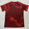 Internacional 2026/27 Third Jersey Fan Version - Back View | KFCOOL