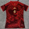 Internacional 2026/27 Third Women Jersey Fan Version - Front View Internacional 2026/27 Third Women Jersey Fan Version - Front View | KFCOOL