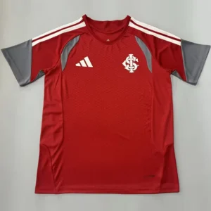 Internacional 2026/27 Training Shirt - Front View | KFCOOL