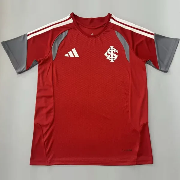 Internacional 2026/27 Training Shirt - Front View | KFCOOL