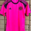 Scotland 2016/17 Away Jersey Fan Version - Front View Scotland 2016/17 Away Jersey Fan Version - Front View | KFCOOL